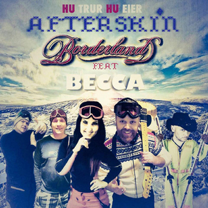 Hu Trur Hu Eier Afterski`n