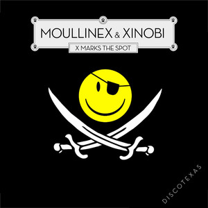 X Marks the Spot (Glimmers Disko Remix)