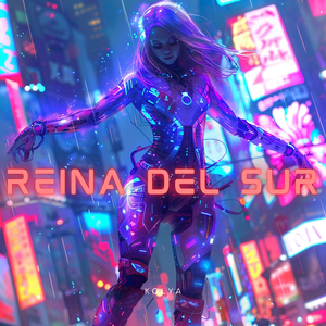 Reina Del Sur