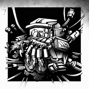 Maschin (feat. err.)