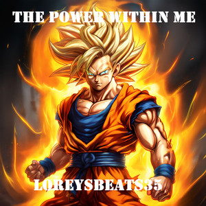 The Power Within Me