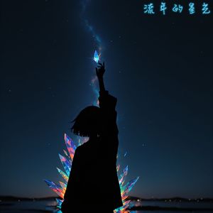 点亮夜空最遥远的星