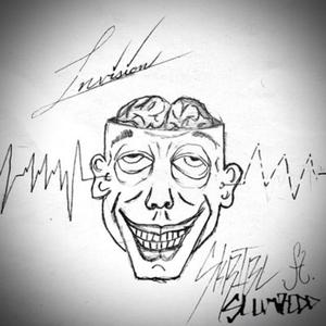 Invision (feat. Skribl)