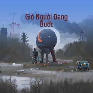 Giờ Người Đang Bước