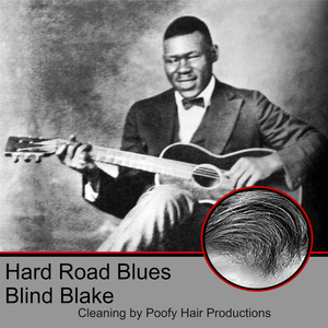 Hard Road Blues