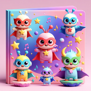 Itshe Ngaphandle Kuthule Itshe - Umculo Wezingane Wokujabula Nokudlala