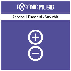 Suburbia (Synthaurion Remix)