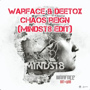 Chaos Reign (Mindst8 Edit)
