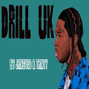 Pista Drill UK 2021 | Drill 2021 (Instrumental)