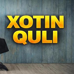 Xotin quli