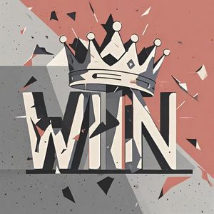 WIN！