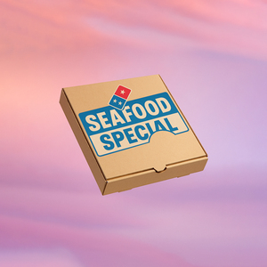 シーフード・スペシャル