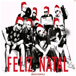 Feliz Natal (Hou Hou Hou Mix)