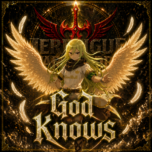God Knows - Terumi Afuro