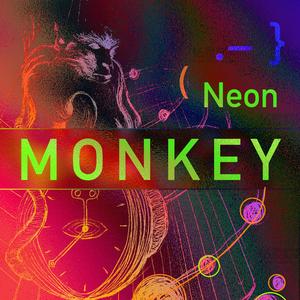 Neon Monkey / 霓虹猴子