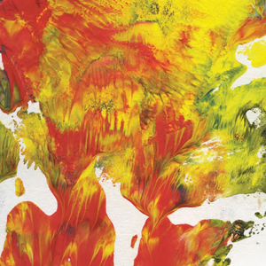 Afterimage, Before (For Ginger Baker)