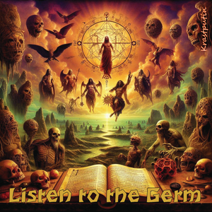 Sie Erträgt Alles (Progressiv)