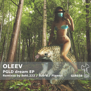 PGLD Dream (Sub-d Remix)