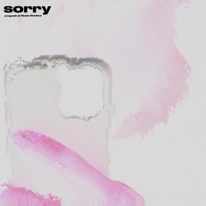 Sorry (feat. Rickie Wedlow)