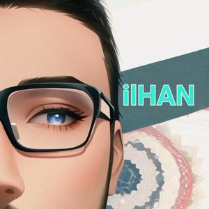Gizlim saklım - ilHAN