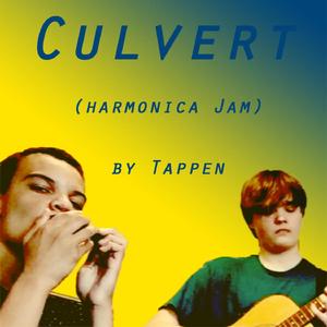 Culvert (Harmonica Jam)