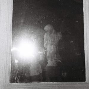 Lo specchio dice wow