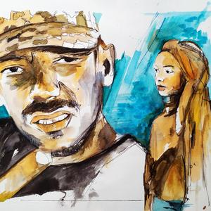 Nachthimmel (feat. Phat Suspekt)