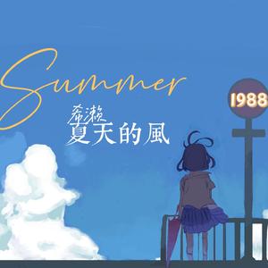夏天的风1988
