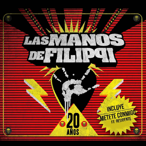 Metete Conmigo (feat. Residente)