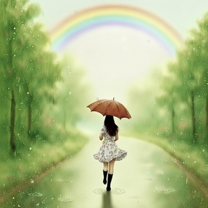 虹の予感 (feat. 志乃音)