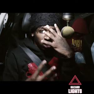 Hazard Lights (feat. TaTaa)