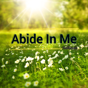 Abide in me