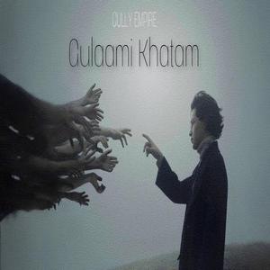 Gulaami Khatam