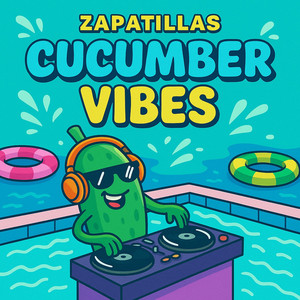 Cucumber Vibes