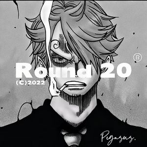 第二十回合_Prod By Red Killer