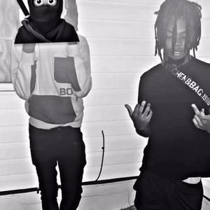 Cts Hopout X "Bro code"