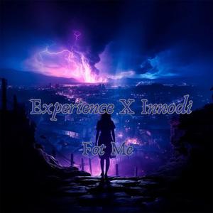 Experience X Innodi (Radio Edit)