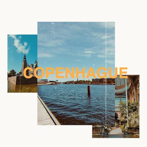 Copenhague