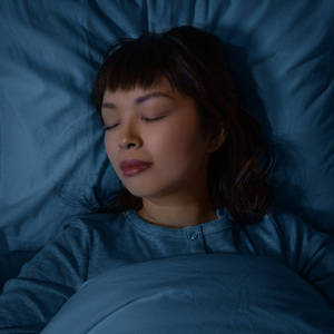 Gentle Night Dreams Flow