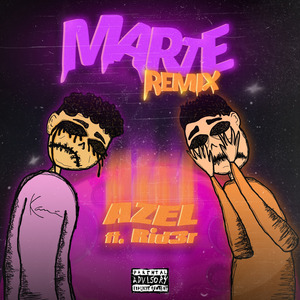 Marte (Remix)