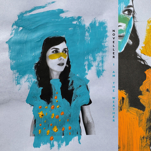 The Girl Who Was Death (feat. Iggy Pop)