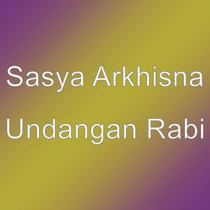 Undangan Rabi