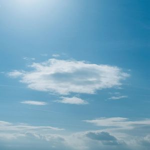 潺潺流水的吟唱