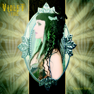 Zarani (The Oriental Salon)