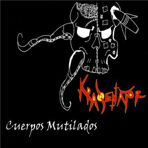 Cuerpos Mutilados