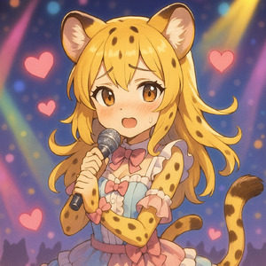 ひそひそ☆ラブパニック