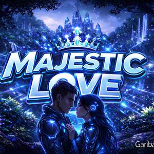 Majestic Love