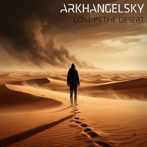 Lost In The Desert (Analog Master)