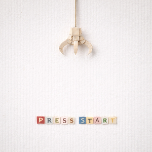 Press start