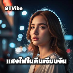 แสงไฟในคืนเงียบงัน